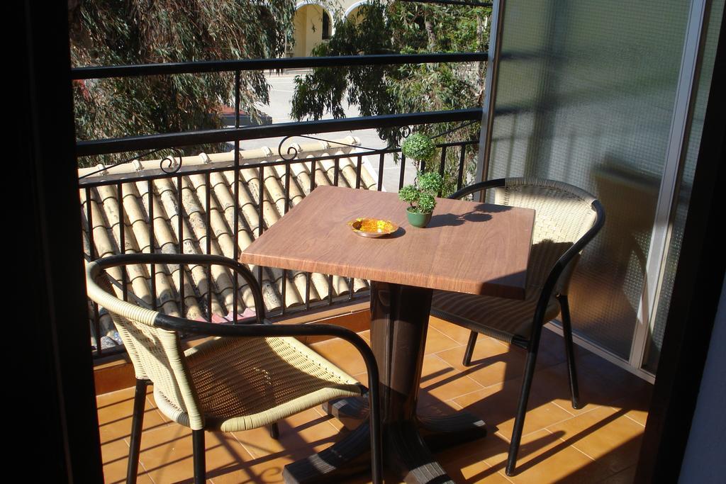 Ferienwohnung Smile 2 Kassiopi Zimmer foto