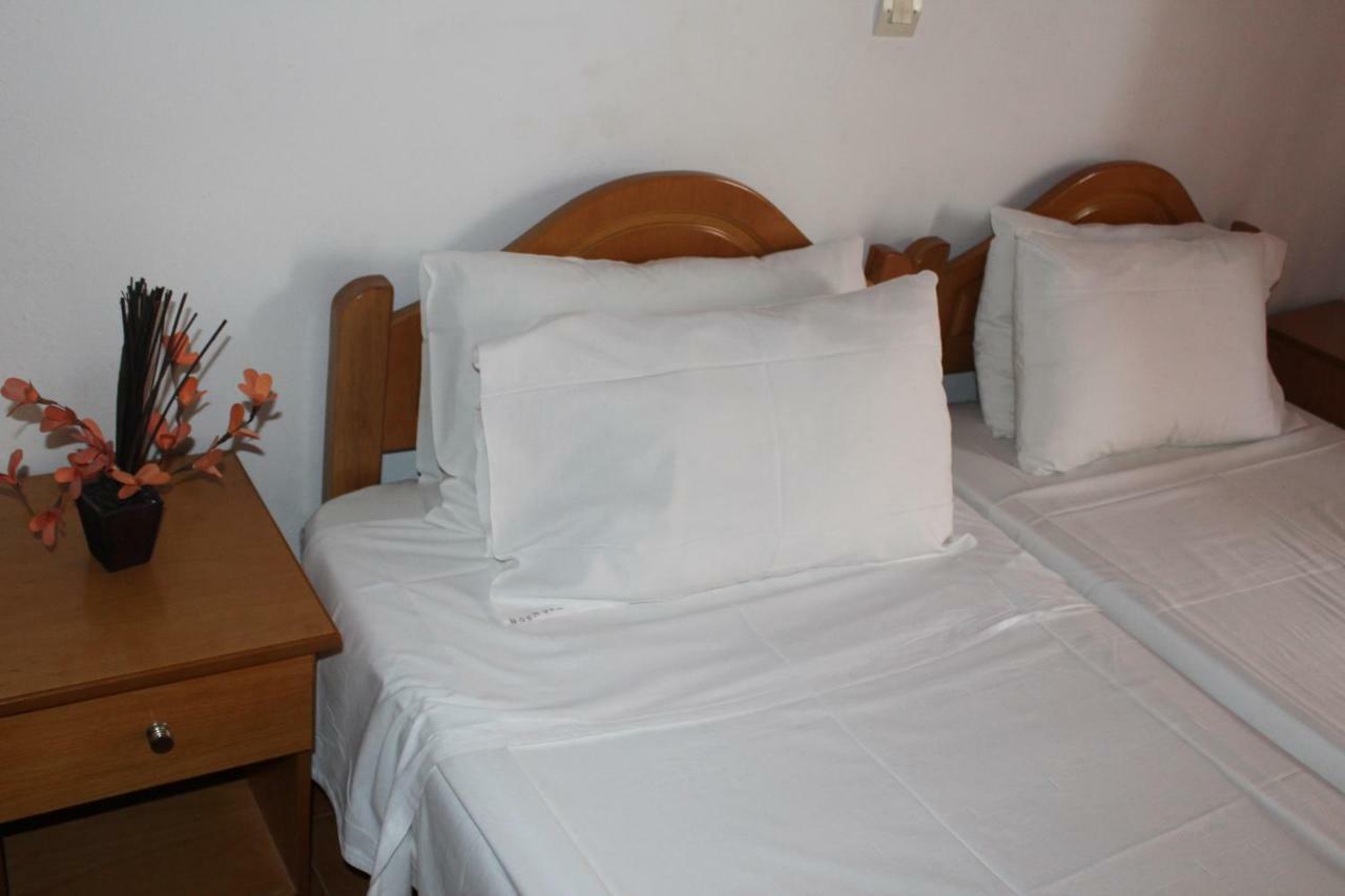 Ferienwohnung Smile 2 Kassiopi Exterior foto